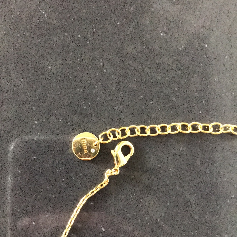Authentic Dio(r)evolution Necklace - Picture 4 of 5